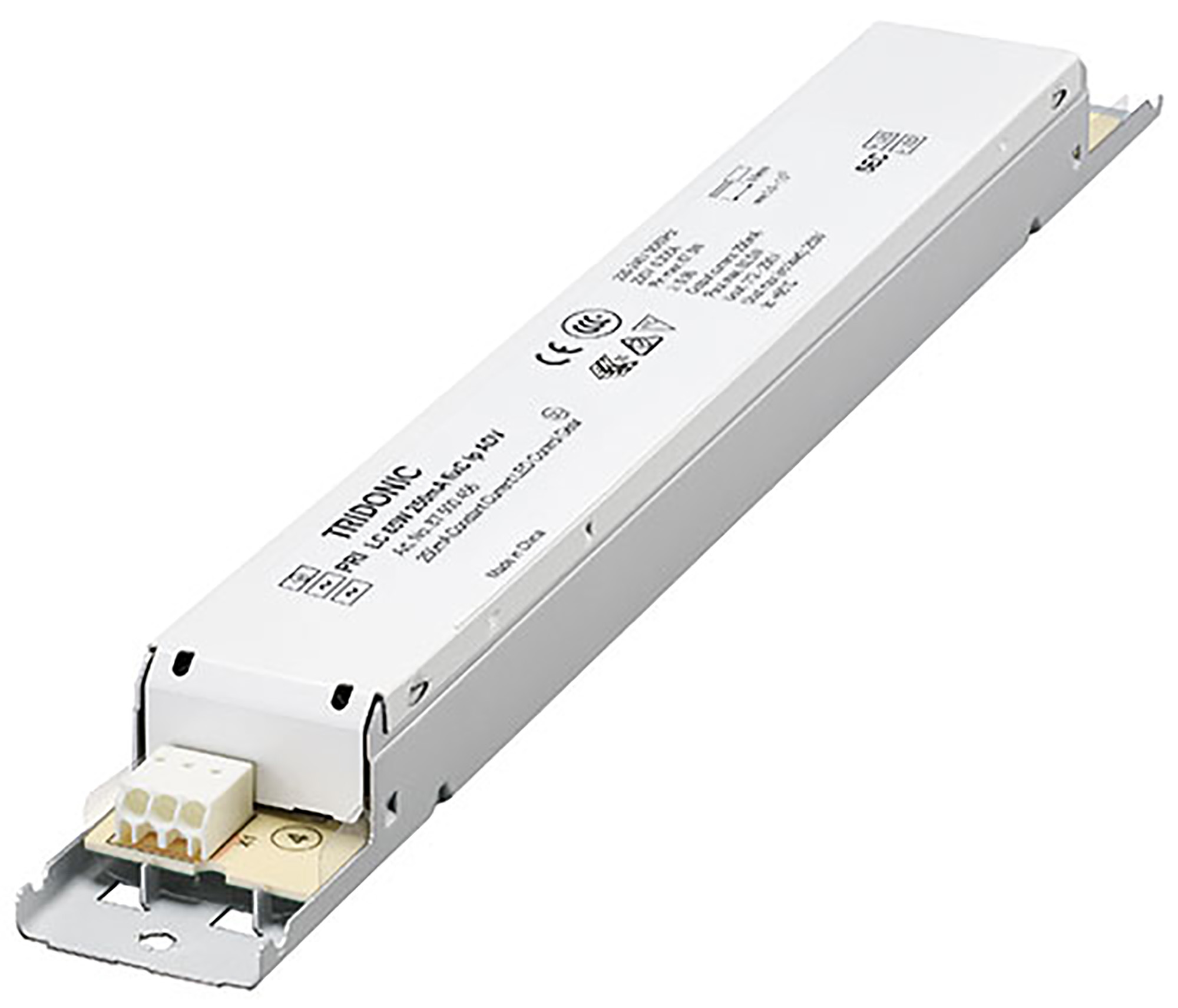 87500456  65W 250/300/350mA fixC lp ADV TALEXX Constant Current LED Driver